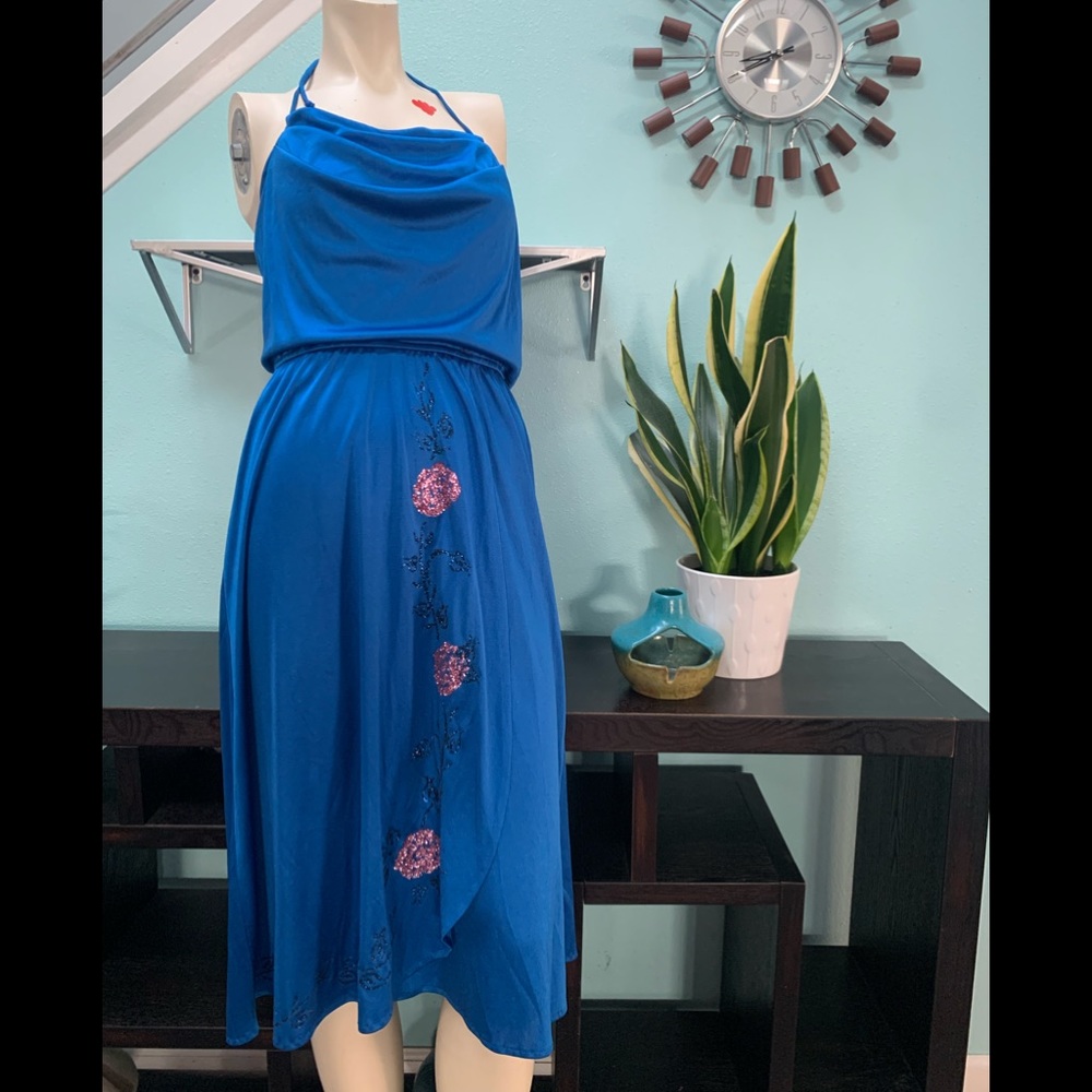 Vintage 70's dress